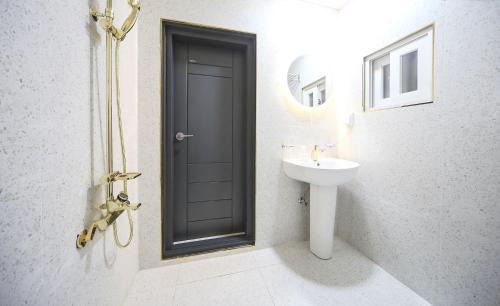 Masan Hotel | Masan First Class Hotel