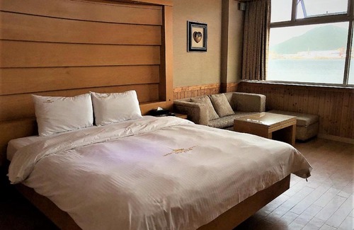 Masan Hotel | Masan Tourist Hotel