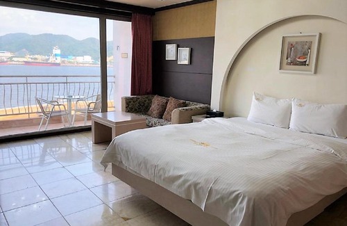Masan Hotel | Masan Tourist Hotel