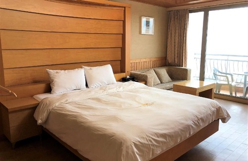 Masan Hotel | Masan Tourist Hotel