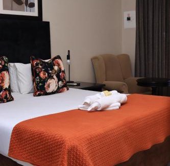 Polokwane Hotel | Masana Hotels
