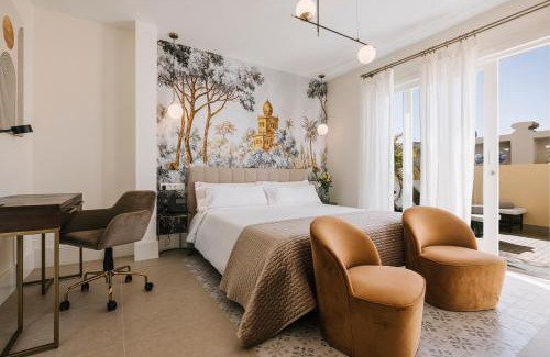 Vegueta Hotel | MASANET Emblematic Hotels - Adults Only