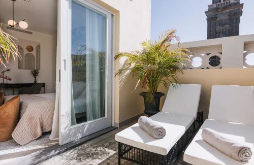 Vegueta Hotel | MASANET Emblematic Hotels - Adults Only