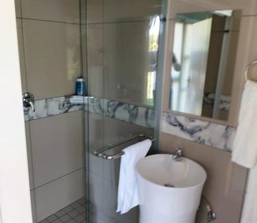 Rustenburg House | Masane Lodge