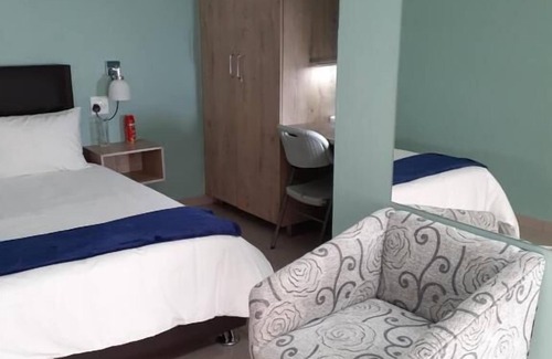 Rustenburg Bed & Breakfast | Masane Lodge