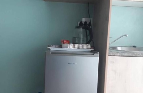 Rustenburg Bed & Breakfast | Masane Lodge