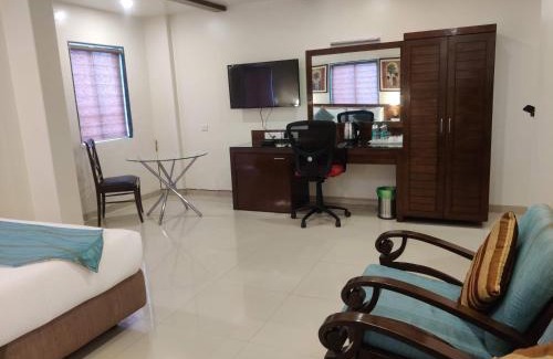 Chakan Hotel | Masara Biznotel