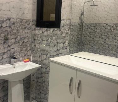 Diakhanor House | Masarr Apartment Senegal