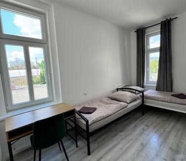 Teplice Apartment | Masarykova apartments