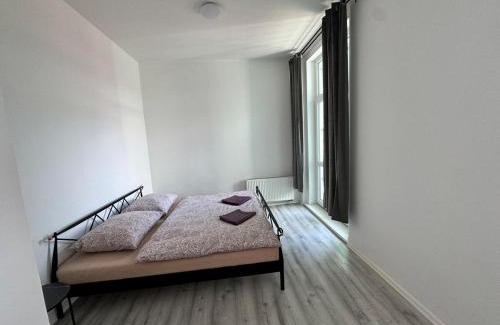 Teplice Apartment | Masarykova apartments