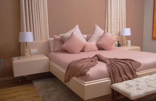 Harare Hotel | Masawara Urban Retreat