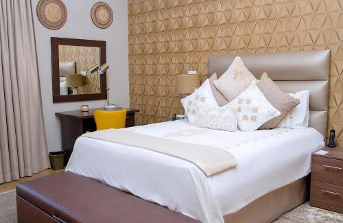 Harare Hotel | Masawara Urban Retreat