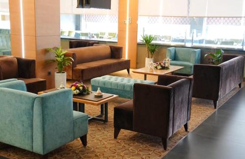 Baḩirkah Hotel | Masaya By Emerald