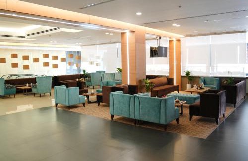 Baḩirkah Hotel | Masaya By Emerald
