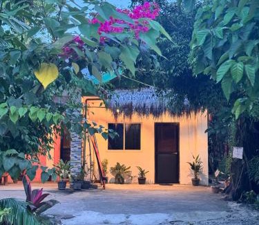 Alegria House | Masayay Homestay Starlink