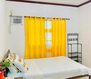 Alegria House | Masayay Homestay Starlink