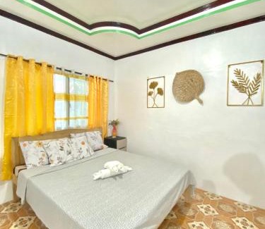 Alegria House | Masayay Homestay Starlink
