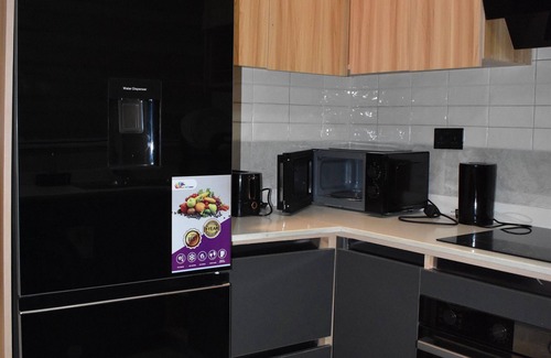 Madina Apartment | Masayi Residences 802