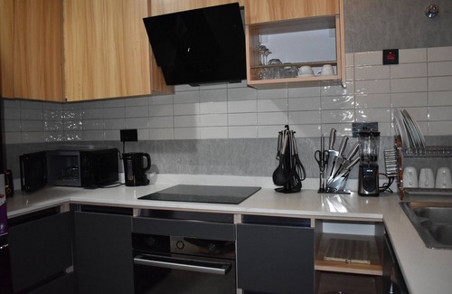 Madina Apartment | Masayi Residences 802