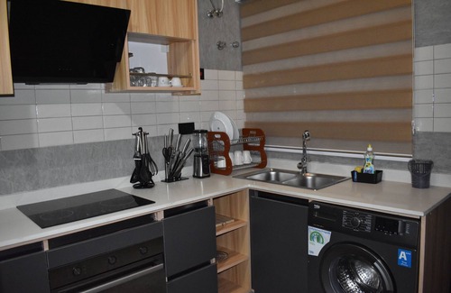 Madina Apartment | Masayi Residences 802