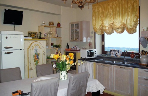 Mascali Villa | Mascali: House/Villa - Mascali