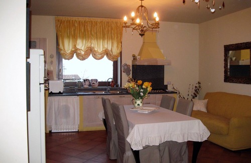 Mascali Villa | Mascali: House/Villa - Mascali