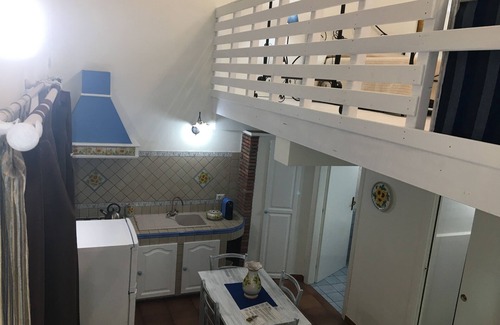 Mascali Apartment | Mascali: House/Villa - Mascali