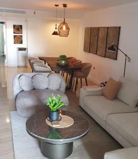Pueblo Mascarat Apartment | Mascarat Beach Apartment de Lux, EN52B