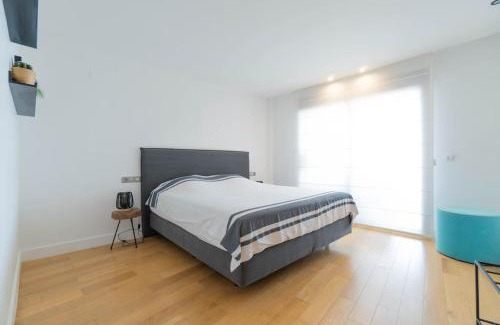 Pueblo Mascarat Apartment | Mascarat Beach Apartment de Lux, EN52B