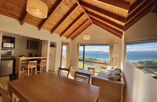 Dina Huapi Condo | Mascardi 1st Floor LakeView Dina Huapi