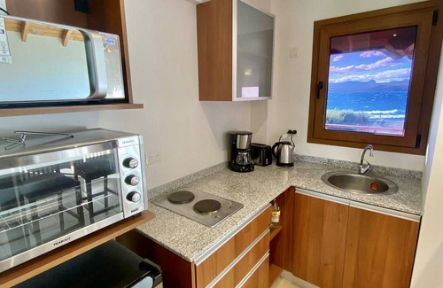 Dina Huapi Condo | Mascardi 1st Floor LakeView Dina Huapi