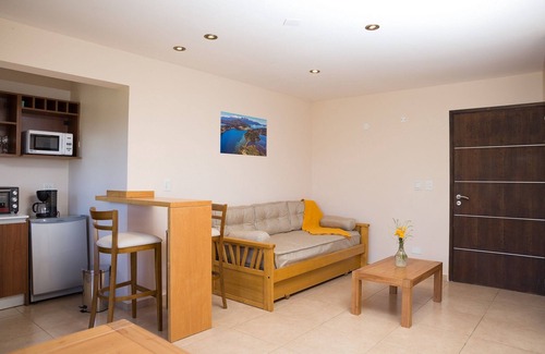 Dina Huapi Condo | Mascardi Fivefold Ground Floor LakeView Dina Huapi