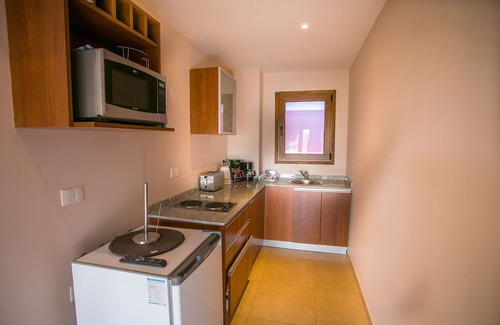 Dina Huapi Condo | Mascardi Fivefold Ground Floor LakeView Dina Huapi