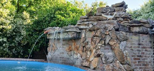 Ingeniero Maschwitz Apartment | MASCHWITZ , verde y luz