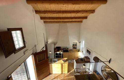 Les Useres House | Masdelavenc