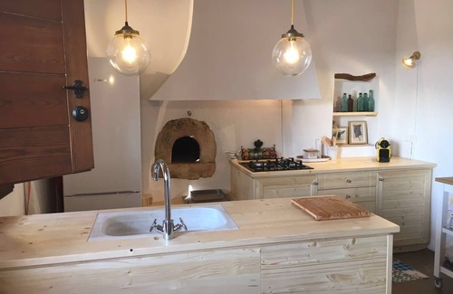 Les Useres House | Masdelavenc