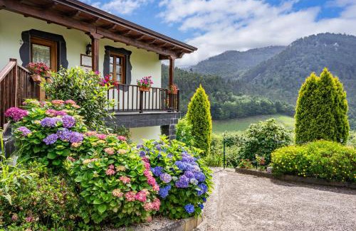 Villayon House | Maseda 1