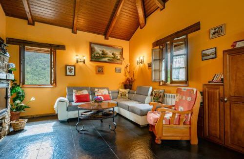 Villayon House | Maseda 1
