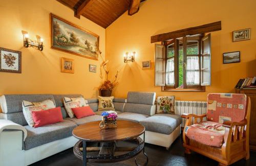 Villayon House | Maseda 1