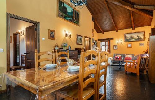 Villayon House | Maseda 1