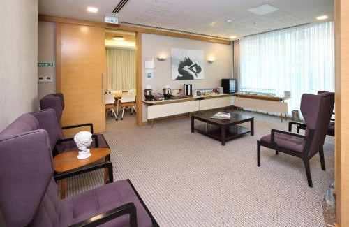 Cukurova Hotel | Masel Hotel