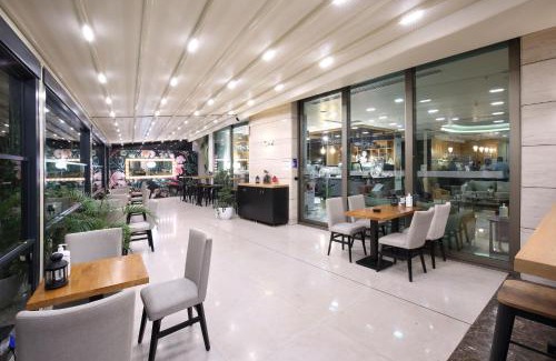 Cukurova Hotel | Masel Hotel