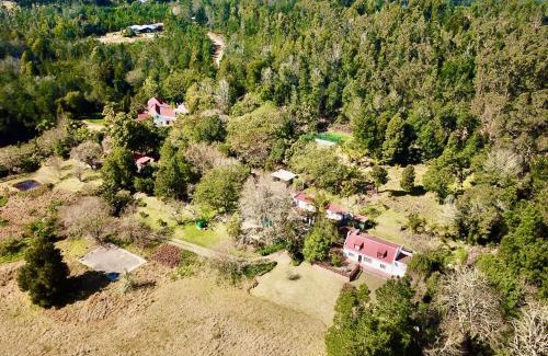 Buffalo Hills Game Reserve House | Masescha Country Estate