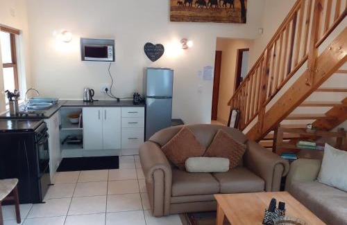 Buffalo Hills Game Reserve House | Masescha Country Estate
