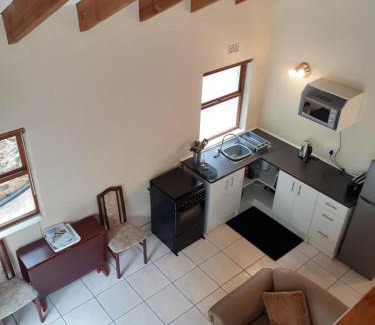 Buffalo Hills Game Reserve House | Masescha Country Estate
