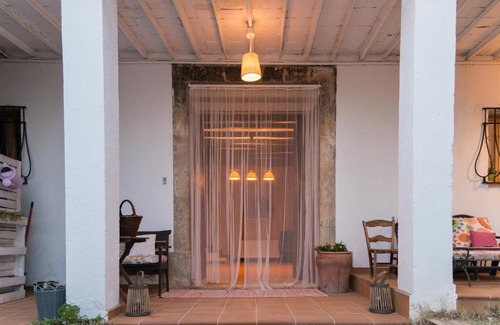 Canaletes House | Maset de la Costa