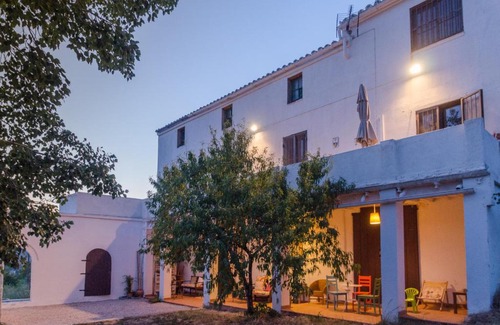 Canaletes House | Maset de la Costa