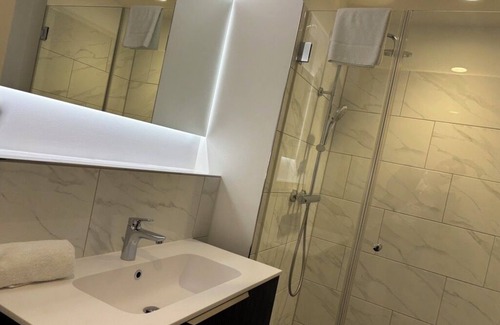 Gutleutviertel Hotel | MASEVEN Frankfurt Messe