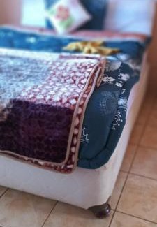 Makhuduthamaga House | Masha accomodation