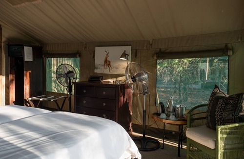 Lentswelemoriti Other | Mashatu Tent Camp - Mashatu Game Reserve